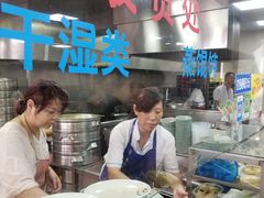 -味一早餐(新芝路店)