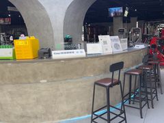 -七星派健身中心(鸟巢店)