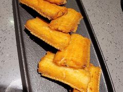 -老头儿油爆虾(星光一期店)
