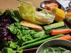-姜虎东白丁烤肉(恒隆广场店)