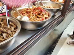 -嘉州九妹凤爪(乐山总店)