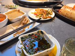 -竹犇番茄火锅(长风街店)