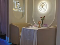 -晶雅花园西餐厅(南京首店)