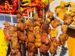 -食鸡公社辣子鸡·潍坊菜·烧烤