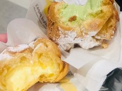 -贝儿多爸爸泡芙(合生汇店)