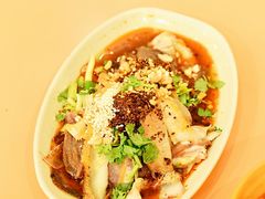 -龙抄手(春熙路总店)