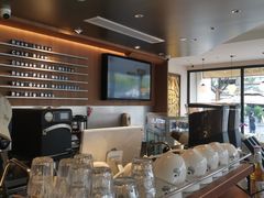 -Peet's Coffee皮爷咖啡(大学路店)