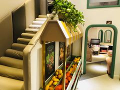 -艾米茉亲子餐厅(万象城店)