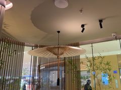 -绿茶餐厅(淮安吾悦广场店)