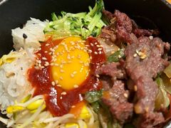 -汉米达特色料理餐厅(郴州友阿国际广场店)