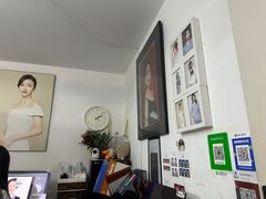 -红像馆·结婚登记·证件照·身份证回执照相点(苹果园店)