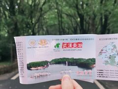 -东湖落雁景区
