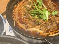 -廖记老砂锅(上清寺店)