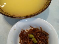 -东四民芳餐厅(世茂工三店)
