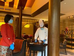 -西安凯悦酒店·湖畔中餐厅