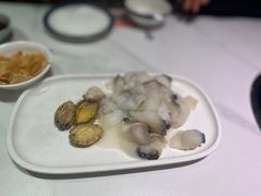 -景笙毋米粥底火锅(20年老字号)