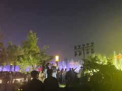 -南泥湾风景区