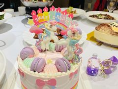 -好利来(七宝领展广场店)