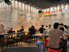 -Cô Thành Restaurant