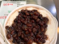 -义顺牛奶公司(庇利金街店)