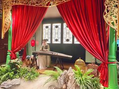 -锦府盐帮·侯宅(五棵松万达店)