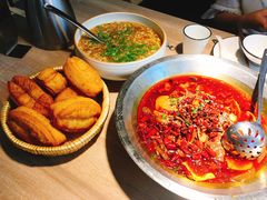 -味莊·青岛菜(云霄路店)