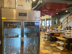 -前门·鲜肉火锅(长风店)