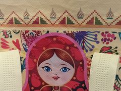 -俄士厨房(五棵松华熙LIVE店)