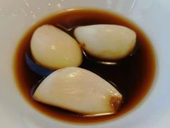 -叁拾壹克饺子·东北菜(国贸店)
