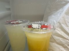 -杨记杏仁茶(椰园店)