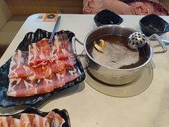 -呷哺呷哺 黄金牧场 (中发百旺店)
