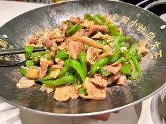 -费大厨辣椒炒肉(正佳广场店)