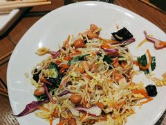 -管氏翅吧(马家堡店)