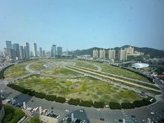 -大连君悦酒店
