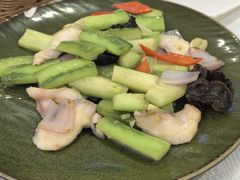 -竹溪百福酒家(同和店)