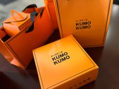 -KUMO KUMO甜品·冰淇淋(深圳壹方城店)