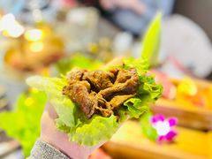 -明洞王妃家烤肉(苏州中心星悦汇店)