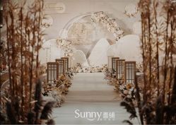 -Sunny喜铺婚礼策划(东部店)