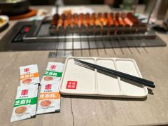 -丰茂烤串(金源店)