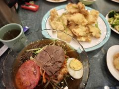 -春花民族美食(佳木斯总店)