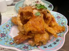 -老厨家(中央大街西七道街店)