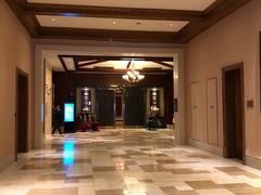 -长白山万达喜来登度假酒店