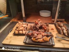 -夜市全日餐厅·洲际酒店(石家庄洲际酒店)