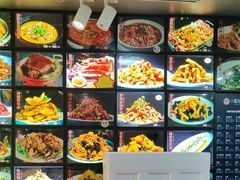 -小船渔村·大连菜(明泽街店)
