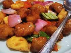 -德胜轩正宗顺德菜(宝安沙井会展中心店)