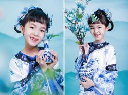 -蜜糖派儿童摄影(青建·太阳岛店)