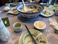 -山外山菜馆(玉泉路店)