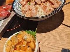 -沼津港日本料理·寿喜烧·烧鸟(新世界大丸百货店)
