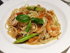 -get pizza意大利餐厅(凯德MALL店)