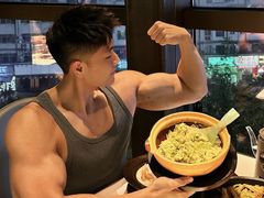 -新兴·金羊座·粤菜点心(乐峰店)